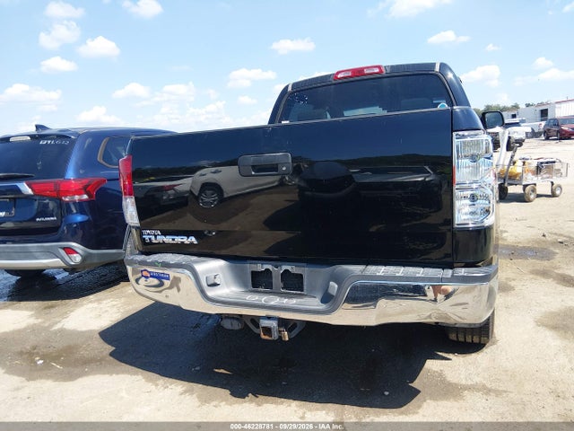 Aukcja sprzedaży 2010 Toyota Tundra Grade 5.7l V8, vin: 5TFEY5F12AX092426, numer aukcji: 46228781