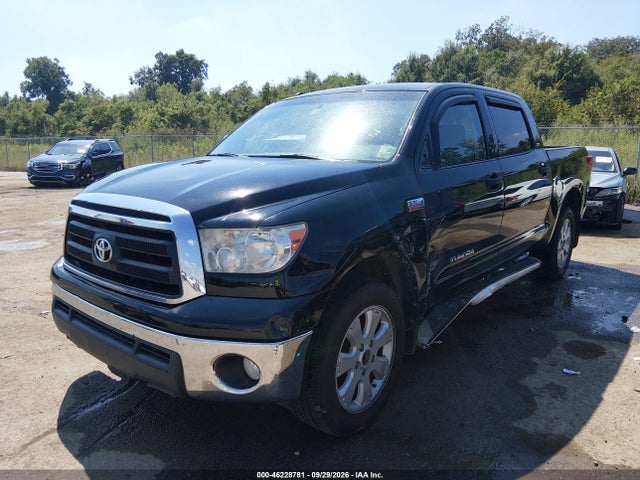 Aukcja sprzedaży 2010 Toyota Tundra Grade 5.7l V8, vin: 5TFEY5F12AX092426, numer aukcji: 46228781