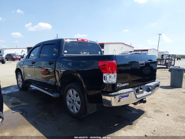 Aukcja sprzedaży 2010 Toyota Tundra Grade 5.7l V8, vin: 5TFEY5F12AX092426, numer aukcji: 46228781