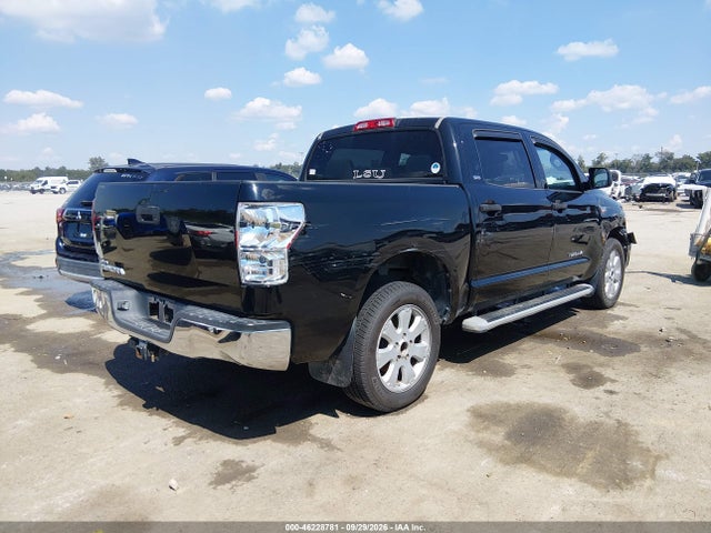 Aukcja sprzedaży 2010 Toyota Tundra Grade 5.7l V8, vin: 5TFEY5F12AX092426, numer aukcji: 46228781