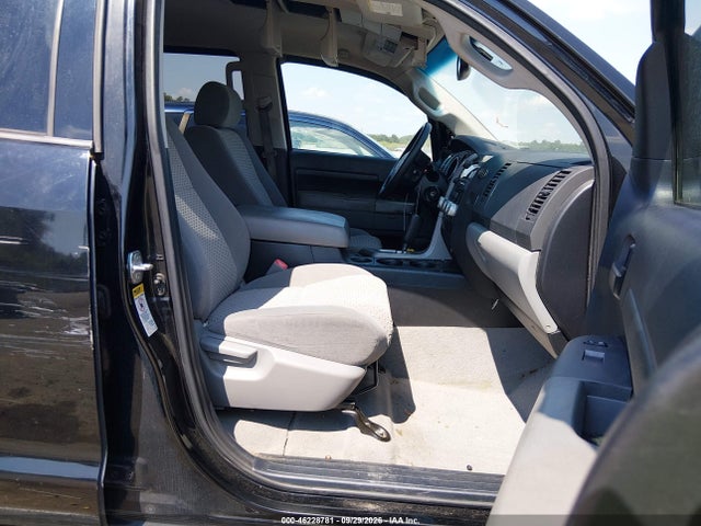 Aukcja sprzedaży 2010 Toyota Tundra Grade 5.7l V8, vin: 5TFEY5F12AX092426, numer aukcji: 46228781