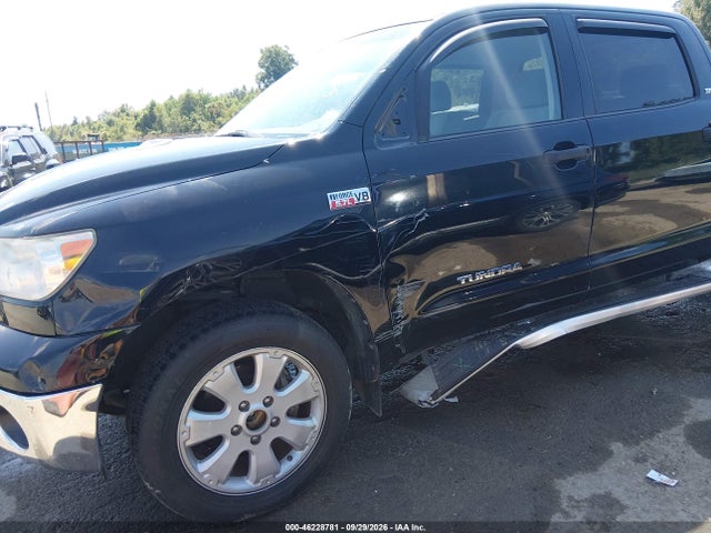 Aukcja sprzedaży 2010 Toyota Tundra Grade 5.7l V8, vin: 5TFEY5F12AX092426, numer aukcji: 46228781