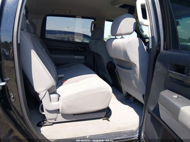 Aukcja sprzedaży 2010 Toyota Tundra Grade 5.7l V8, vin: 5TFEY5F12AX092426, numer aukcji: 46228781