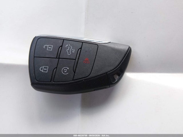 Продаж на аукціоні авто 2026 Chevrolet Silverado 1500 4wd  Standard Bed Ltz, vin: 1GCUKGELXTZ308526, номер лоту: 46228789