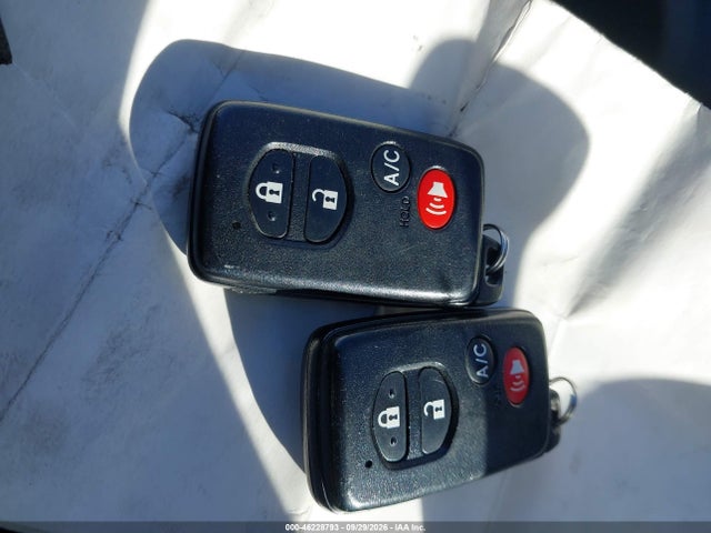 Продаж на аукціоні авто 2012 Toyota Prius Four, vin: JTDKN3DU8C1498083, номер лоту: 46228793