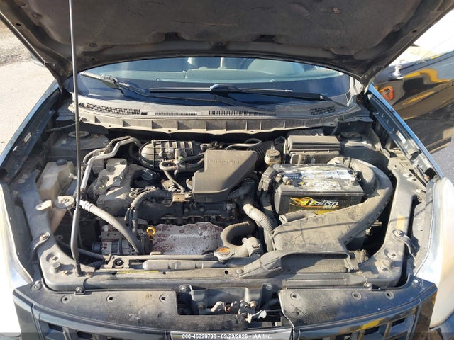 Продаж на аукціоні авто 2008 Nissan Rogue Sl, vin: JN8AS58V78W133623, номер лоту: 46228798