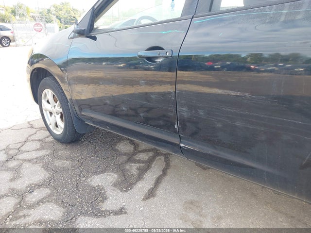 Продаж на аукціоні авто 2008 Nissan Rogue Sl, vin: JN8AS58V78W133623, номер лоту: 46228798