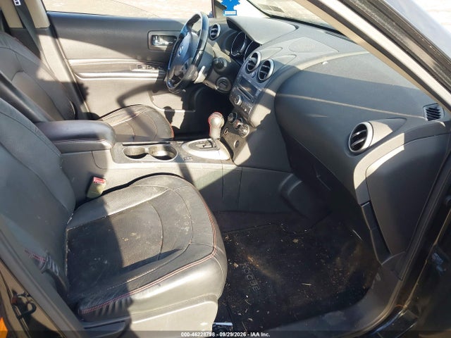 Продаж на аукціоні авто 2008 Nissan Rogue Sl, vin: JN8AS58V78W133623, номер лоту: 46228798