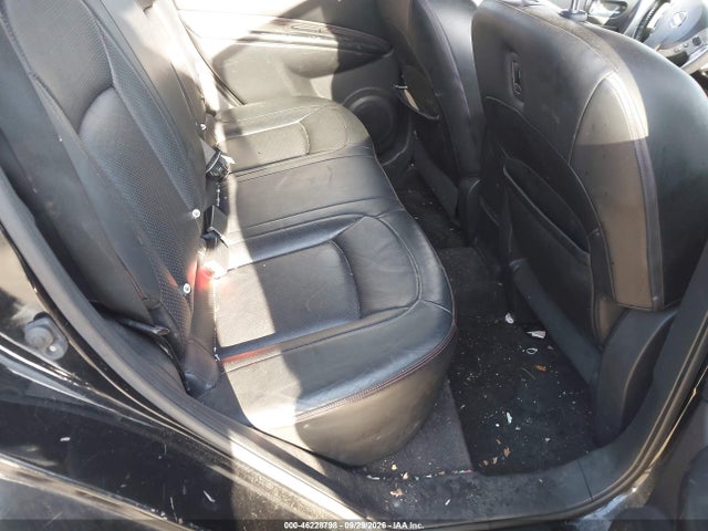 Продаж на аукціоні авто 2008 Nissan Rogue Sl, vin: JN8AS58V78W133623, номер лоту: 46228798