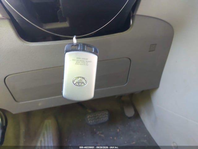 2012 Toyota Sienna Xle V6 8 Passenger მანქანა იყიდება აუქციონზე, vin: 5TDYK3DC8CS224430, აუქციონის ნომერი: 46228801