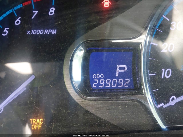 2012 Toyota Sienna Xle V6 8 Passenger მანქანა იყიდება აუქციონზე, vin: 5TDYK3DC8CS224430, აუქციონის ნომერი: 46228801