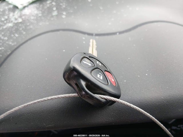 46228811 :رقم المزاد ، 2T1BU4EE7AC480134 vin ، 2010 Toyota Corolla S مزاد بيع