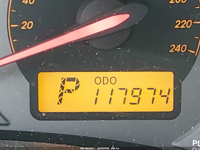 46228811 :رقم المزاد ، 2T1BU4EE7AC480134 vin ، 2010 Toyota Corolla S مزاد بيع