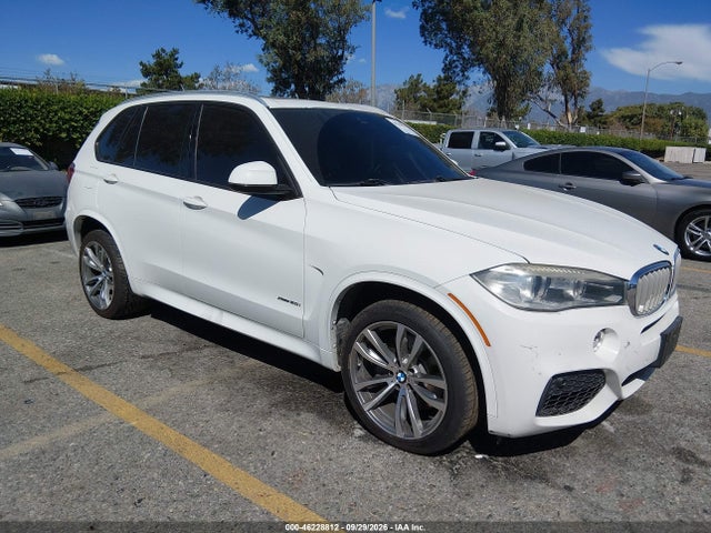 Auction sale of the 2014 Bmw X5 Xdrive50i, vin: 5UXKR6C50E0C03794, lot number: 46228812
