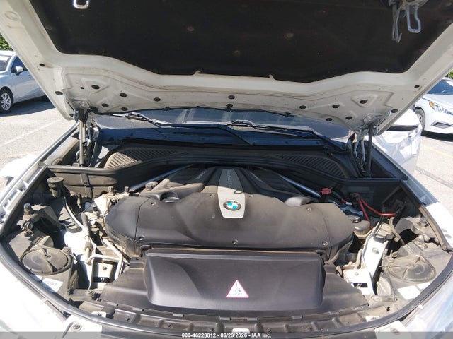 2014 Bmw X5 Xdrive50i მანქანა იყიდება აუქციონზე, vin: 5UXKR6C50E0C03794, აუქციონის ნომერი: 46228812