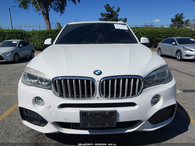 2014 Bmw X5 Xdrive50i მანქანა იყიდება აუქციონზე, vin: 5UXKR6C50E0C03794, აუქციონის ნომერი: 46228812