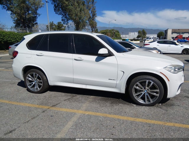 2014 Bmw X5 Xdrive50i მანქანა იყიდება აუქციონზე, vin: 5UXKR6C50E0C03794, აუქციონის ნომერი: 46228812