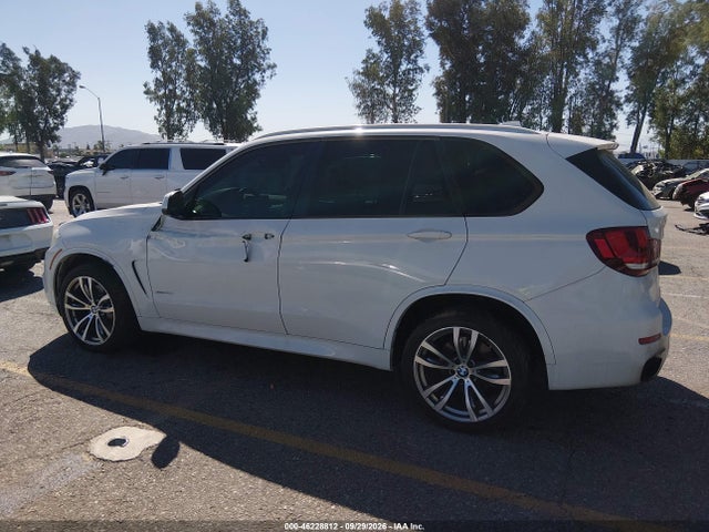 2014 Bmw X5 Xdrive50i მანქანა იყიდება აუქციონზე, vin: 5UXKR6C50E0C03794, აუქციონის ნომერი: 46228812