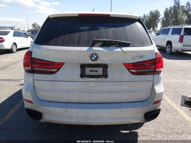 2014 Bmw X5 Xdrive50i მანქანა იყიდება აუქციონზე, vin: 5UXKR6C50E0C03794, აუქციონის ნომერი: 46228812