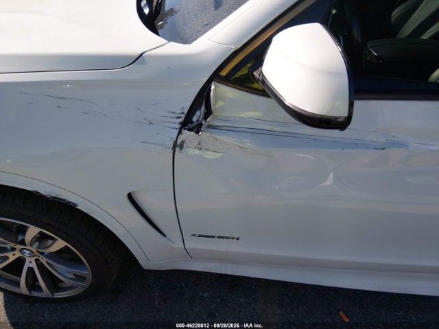 2014 Bmw X5 Xdrive50i მანქანა იყიდება აუქციონზე, vin: 5UXKR6C50E0C03794, აუქციონის ნომერი: 46228812