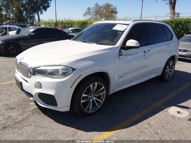 2014 Bmw X5 Xdrive50i მანქანა იყიდება აუქციონზე, vin: 5UXKR6C50E0C03794, აუქციონის ნომერი: 46228812
