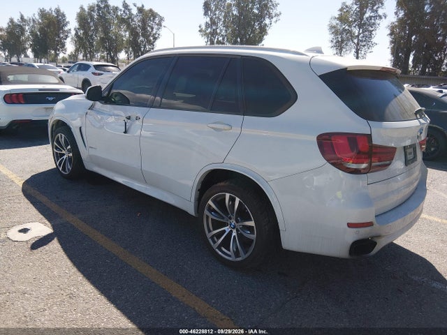 2014 Bmw X5 Xdrive50i მანქანა იყიდება აუქციონზე, vin: 5UXKR6C50E0C03794, აუქციონის ნომერი: 46228812