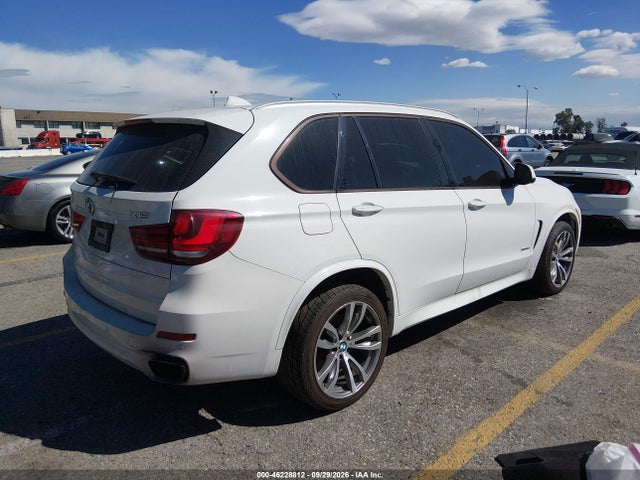 2014 Bmw X5 Xdrive50i მანქანა იყიდება აუქციონზე, vin: 5UXKR6C50E0C03794, აუქციონის ნომერი: 46228812