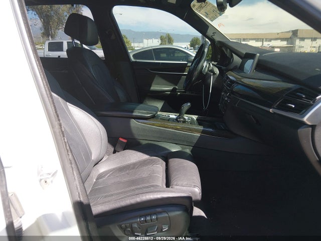 2014 Bmw X5 Xdrive50i მანქანა იყიდება აუქციონზე, vin: 5UXKR6C50E0C03794, აუქციონის ნომერი: 46228812