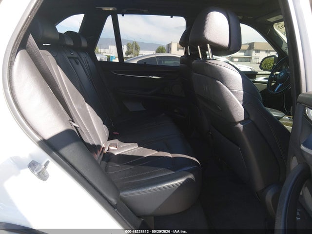 2014 Bmw X5 Xdrive50i მანქანა იყიდება აუქციონზე, vin: 5UXKR6C50E0C03794, აუქციონის ნომერი: 46228812