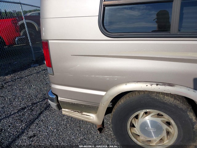 Продажа на аукционе авто 2002 Ford E-150 Commercial/recreational, vin: 1FDRE14L12HA24598, номер лота: 46228815