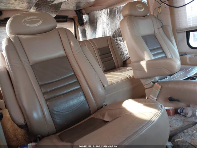 Продажа на аукционе авто 2002 Ford E-150 Commercial/recreational, vin: 1FDRE14L12HA24598, номер лота: 46228815