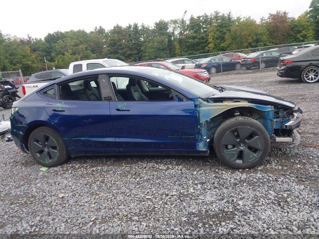 Tesla Model 3 Rear-wheel Drive 2023 5YJ3E1EA2PF651549 Image 13
