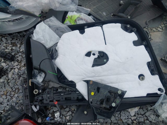 Tesla Model 3 Rear-wheel Drive 2023 5YJ3E1EA2PF651549 Image 11