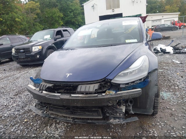 Tesla Model 3 Rear-wheel Drive 2023 5YJ3E1EA2PF651549 Image 6