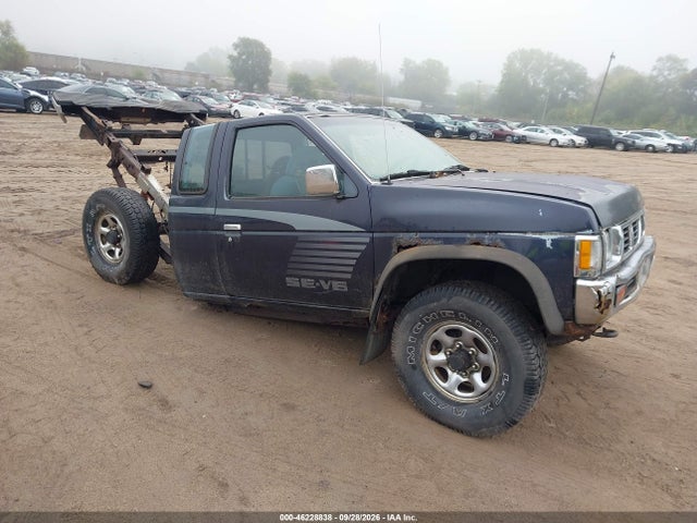 Продаж на аукціоні авто 1993 Nissan Truck King Cab Se, vin: 1N6HD16Y8PC401764, номер лоту: 46228838