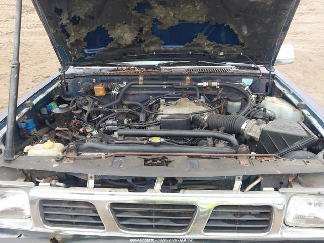 Продаж на аукціоні авто 1993 Nissan Truck King Cab Se, vin: 1N6HD16Y8PC401764, номер лоту: 46228838