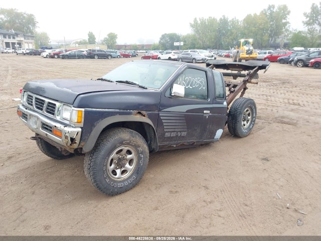 Продаж на аукціоні авто 1993 Nissan Truck King Cab Se, vin: 1N6HD16Y8PC401764, номер лоту: 46228838