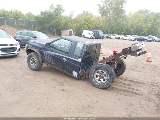 Продаж на аукціоні авто 1993 Nissan Truck King Cab Se, vin: 1N6HD16Y8PC401764, номер лоту: 46228838