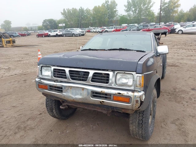 Продаж на аукціоні авто 1993 Nissan Truck King Cab Se, vin: 1N6HD16Y8PC401764, номер лоту: 46228838