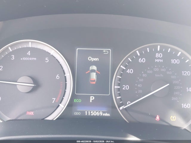Aukcja sprzedaży 2018 Lexus Rx 350, vin: 2T2BZMCA1JC141561, numer aukcji: 46228839