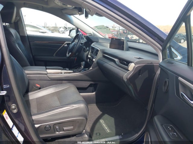 Aukcja sprzedaży 2018 Lexus Rx 350, vin: 2T2BZMCA1JC141561, numer aukcji: 46228839