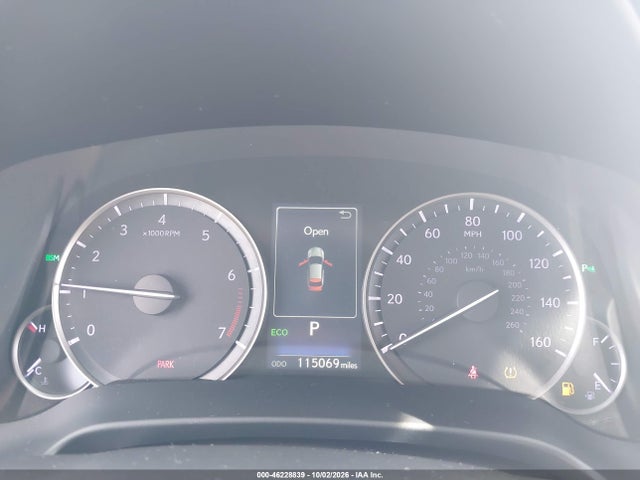 Aukcja sprzedaży 2018 Lexus Rx 350, vin: 2T2BZMCA1JC141561, numer aukcji: 46228839