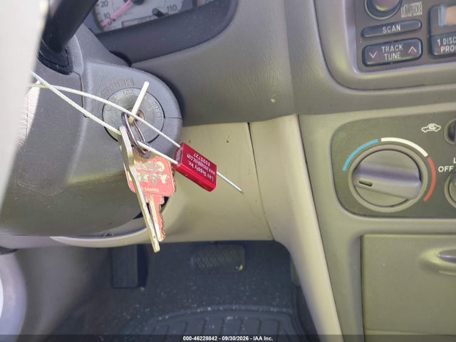 Продажа на аукционе авто 1998 Toyota Corolla Ce, vin: 1NXBR12E4WZ082924, номер лота: 46228842