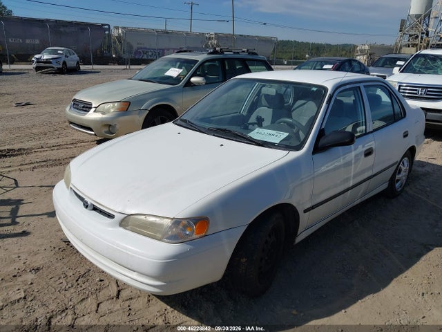 Продажа на аукционе авто 1998 Toyota Corolla Ce, vin: 1NXBR12E4WZ082924, номер лота: 46228842