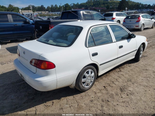 Продажа на аукционе авто 1998 Toyota Corolla Ce, vin: 1NXBR12E4WZ082924, номер лота: 46228842