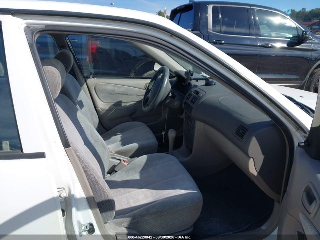Продажа на аукционе авто 1998 Toyota Corolla Ce, vin: 1NXBR12E4WZ082924, номер лота: 46228842