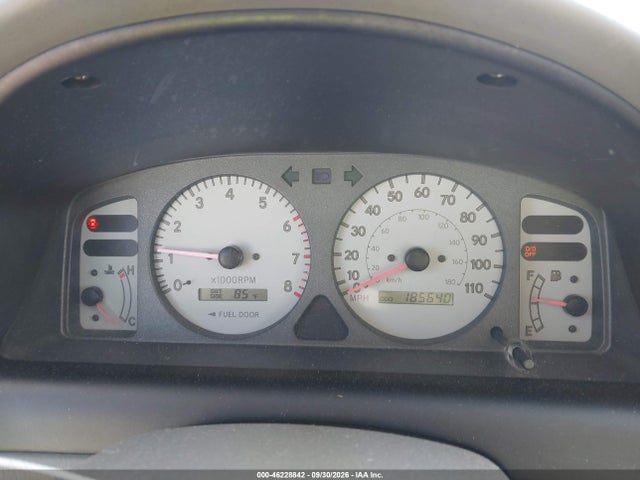 Продажа на аукционе авто 1998 Toyota Corolla Ce, vin: 1NXBR12E4WZ082924, номер лота: 46228842