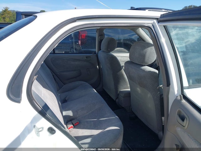 Продажа на аукционе авто 1998 Toyota Corolla Ce, vin: 1NXBR12E4WZ082924, номер лота: 46228842