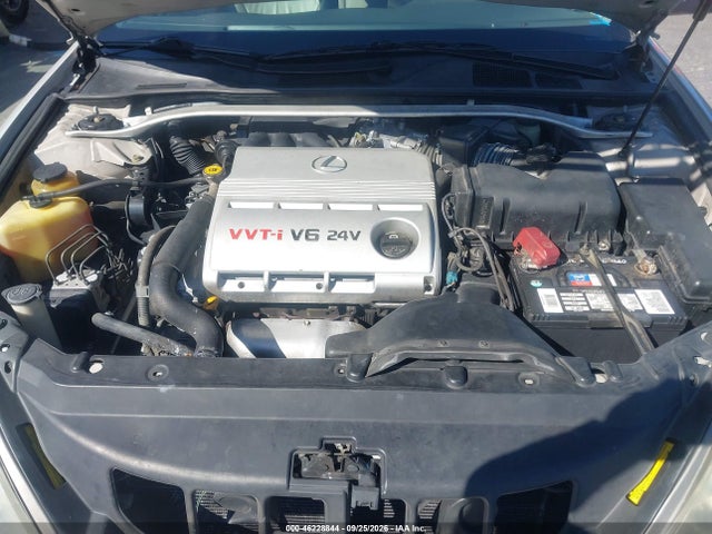 Продажа на аукционе авто 2002 Lexus Es 300, vin: JTHBF30G025003040, номер лота: 46228844
