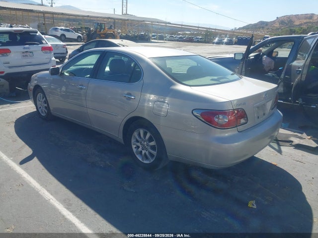 Продажа на аукционе авто 2002 Lexus Es 300, vin: JTHBF30G025003040, номер лота: 46228844